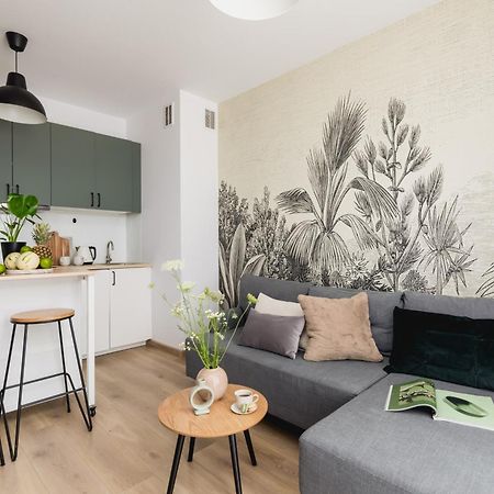 Ts New Town Stay Szczecin Kültér fotó